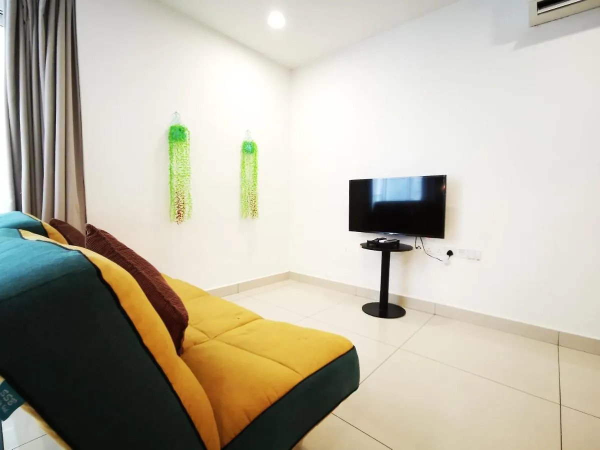 Ksl Studios Johor Bahru