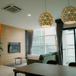  Aparthotel Suasana Lifestyle By Keystone
